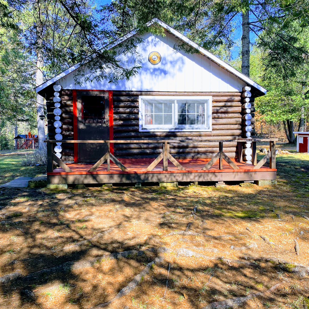 Devils Elbow Lodge | 1148 McCaw Rd, Bancroft, ON K0L 1C0, Canada | Phone: (613) 334-0500