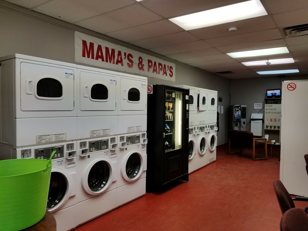 Mamas & Papas | 114 Centre St N, James River Bridge, AB T0M 1C0, Canada | Phone: (403) 638-6386