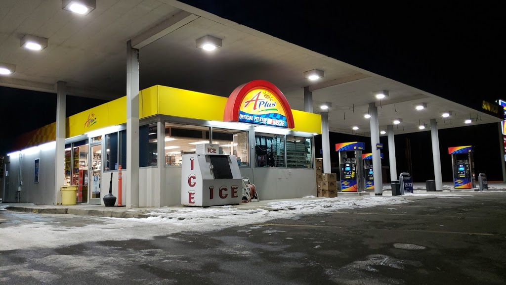 Sunoco Gas Station | 3942 South Park Ave, Blasdell, NY 14219, USA | Phone: (716) 823-0342