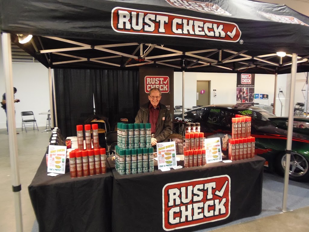 Rust Check - Rust Proofing | 6175 Danville Rd, Mississauga, ON L5T 2H7, Canada | Phone: (905) 670-5411