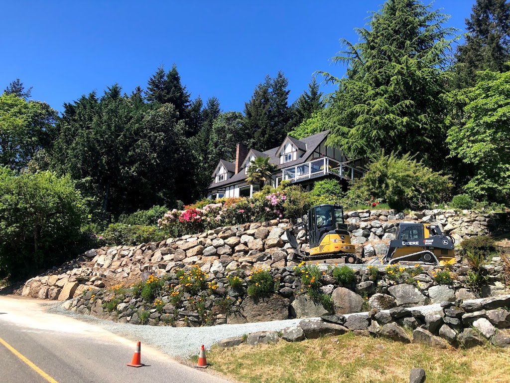 Quamichan Lake Excavating | 1773 Maple Bay Rd, Duncan, BC V9L 5N6, Canada | Phone: (250) 732-0170