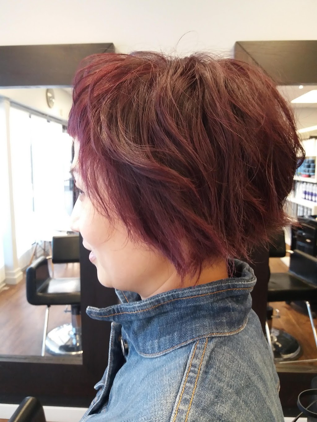 Hair Artitude Salon & Esthetics Ltd | 320 Saddleback Rd NW, Edmonton, AB T6J 4R7, Canada | Phone: (780) 438-4368