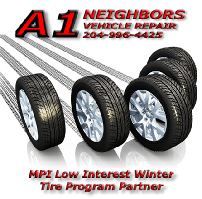 A1 Neighbors Vehicle Repair | 2735 Day St, Winnipeg, MB R2C 2Z2, Canada | Phone: (204) 996-4425