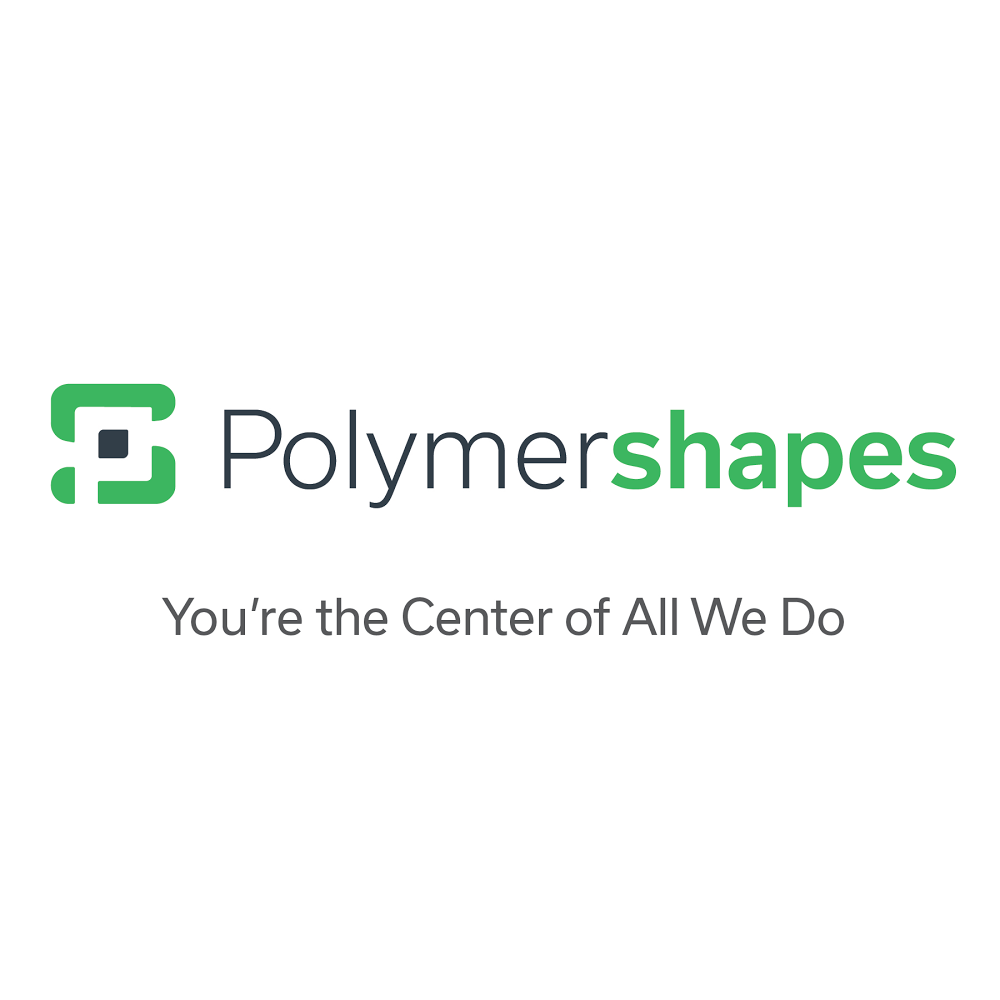 Polymershapes | 320 Wright Ave Suites 12 & 13, Dartmouth, NS B3B 0B3, Canada | Phone: (902) 468-7732