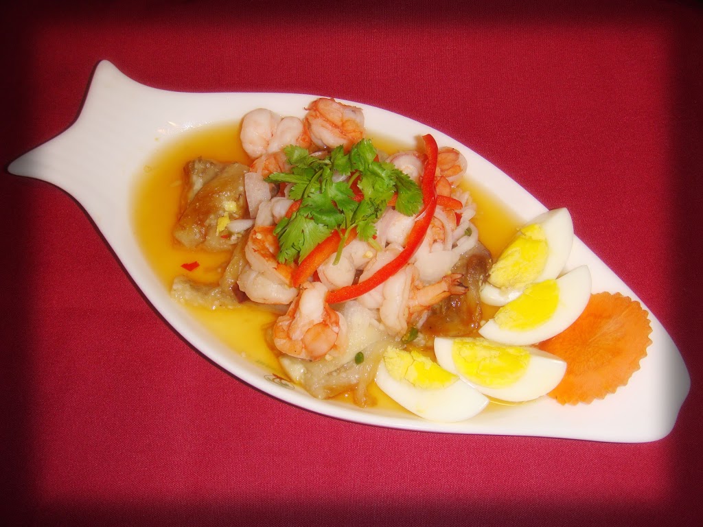 Thai Coconut | 1390 Prince of Wales Dr, Ottawa, ON K2C 3N2, Canada | Phone: (613) 225-1238