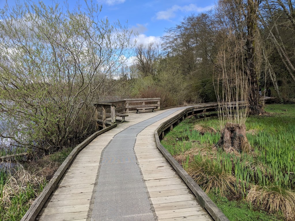 Deer Lake Trails | Unnamed Road, Burnaby, BC V5H 4R4, Canada