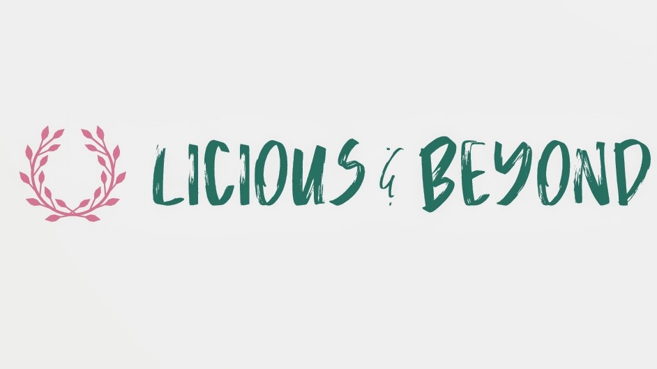 Licious & Beyond | 20219 54a Ave Unit 407, Langley City, BC V3A 0C7, Canada | Phone: (778) 839-3497