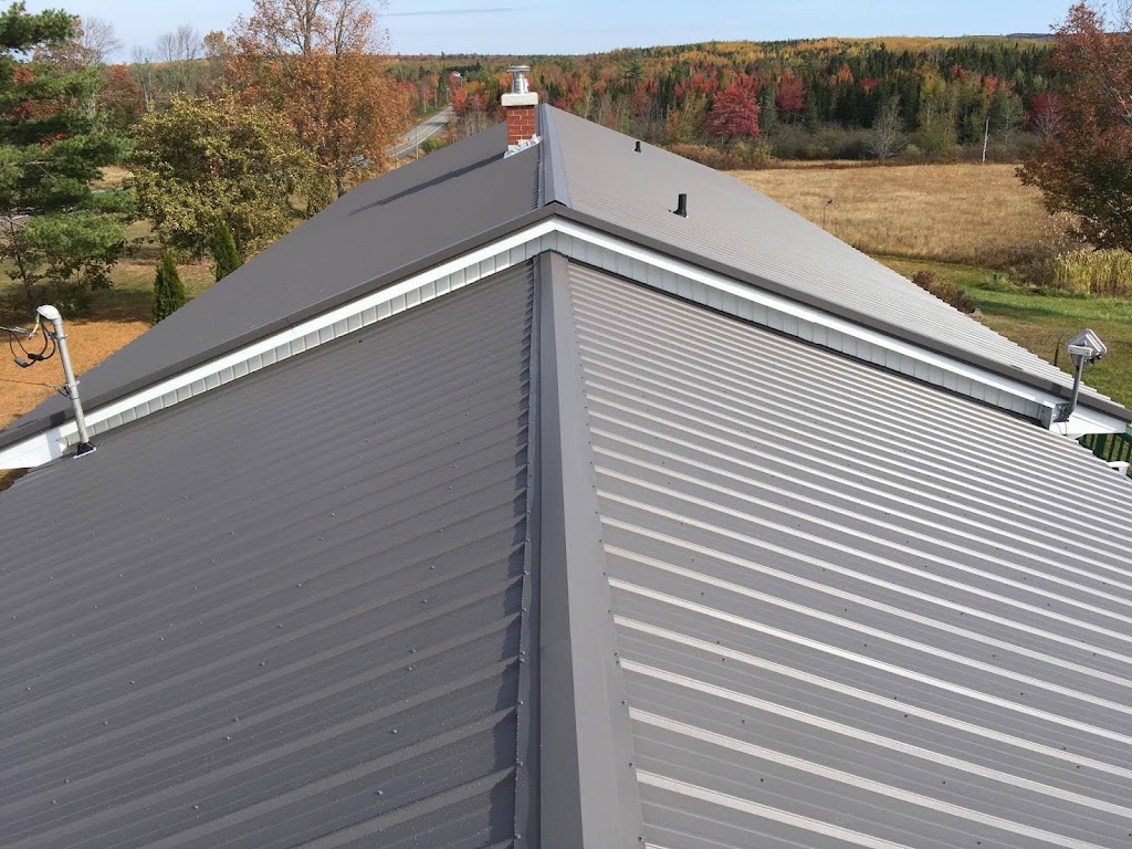 MMS Roofing Sales & Installation LTD | 1349 NB-870, Belleisle Creek, NB E5P 1H5, Canada | Phone: (506) 645-8011