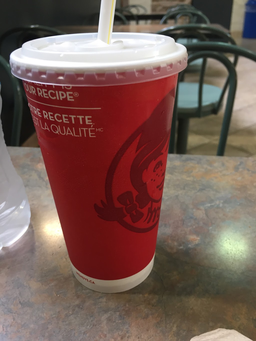 Wendys | 495 York Rd Rr #4, Niagara-on-the-Lake, ON L0S 1J0, Canada | Phone: (905) 641-1988