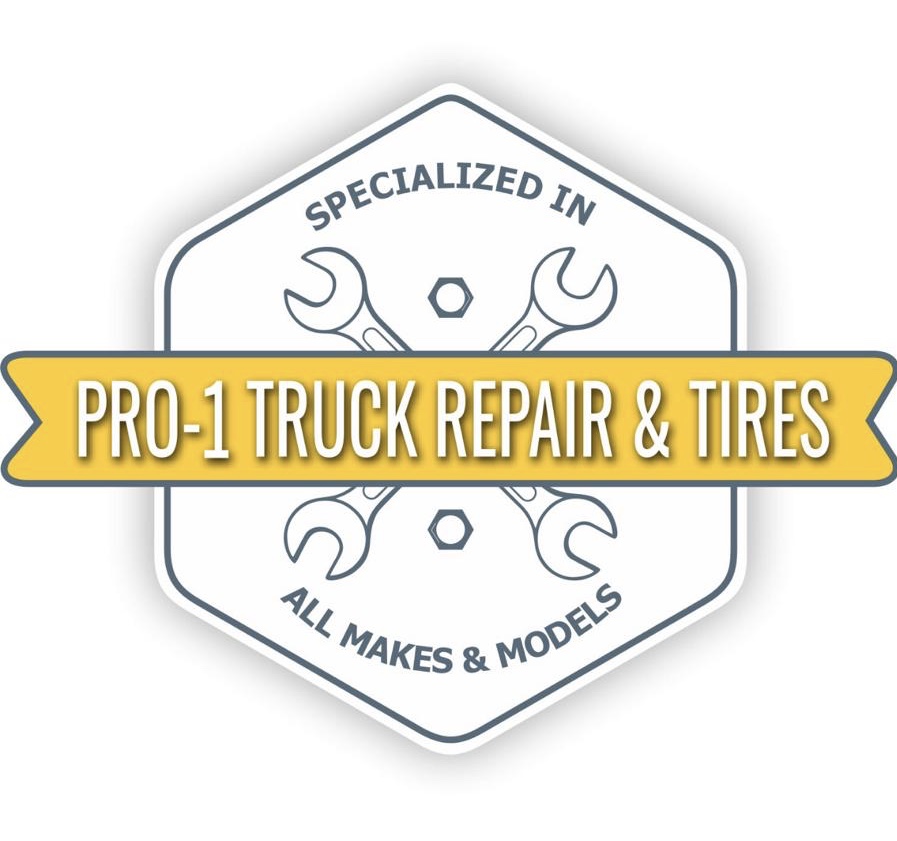 Pro-1 Truck Repair & Tires | 34 Winer Rd, Guelph, ON N1H 6H9, Canada | Phone: (519) 400-9061