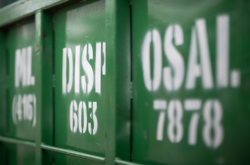 ML Disposal Services Inc. | 29 Judson St, Etobicoke, ON M8Z 1A4, Canada | Phone: (416) 603-7878