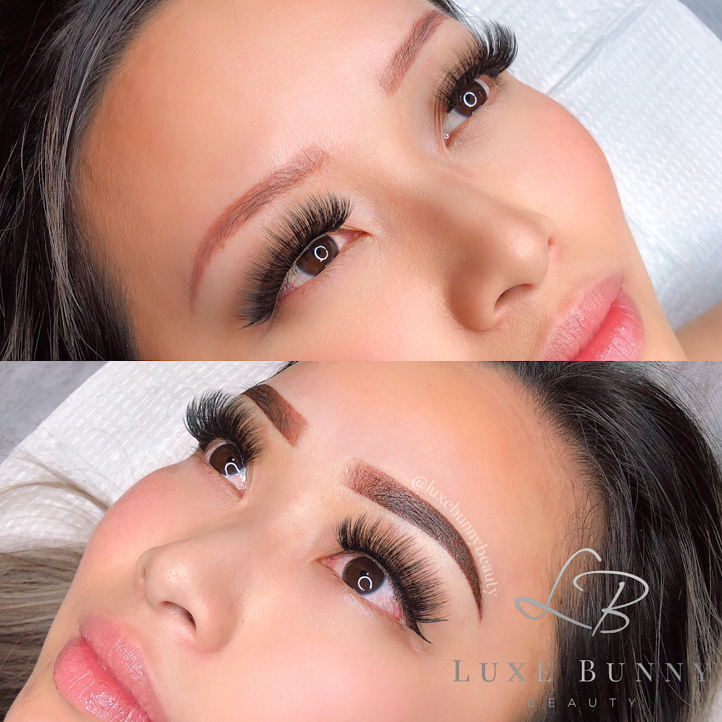 Luxe Bunny Beauty | 9171 Ferndale Rd, Richmond, BC V6Y 0A5, Canada | Phone: (778) 723-9808