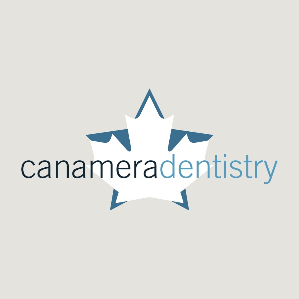 Canamera Dentistry | 500 Can-Amera Pkwy, Cambridge, ON N1T 0A2, Canada | Phone: (519) 620-0600