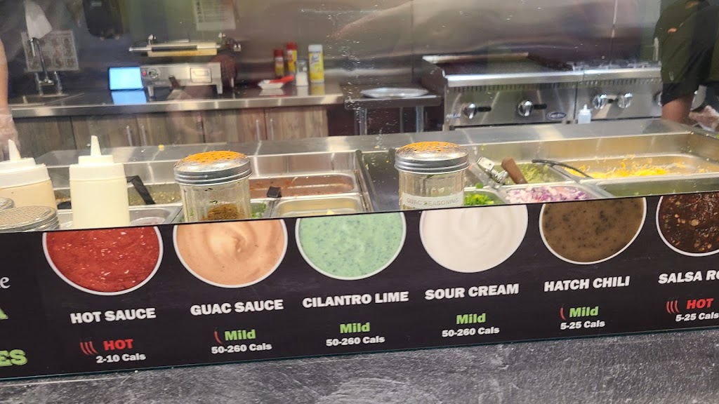 Guac Mexi Grill | 15 Ringwood Dr Unit 4, Whitchurch-Stouffville, ON L4A 8C1, Canada | Phone: (905) 591-4822