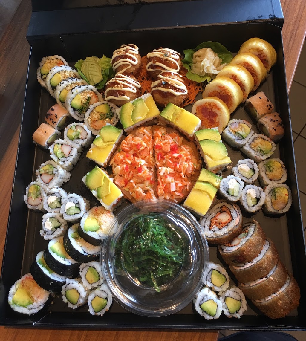 Sushi Shop | 340 Boulevard Sir-Wilfrid-Laurier, Mont-Saint-Hilaire, QC J3H 6C8, Canada | Phone: (450) 446-5222