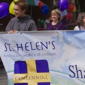 St. Helens Anglican Church | 4405 W 8th Ave, Vancouver, BC V6R 2A3, Canada | Phone: (604) 224-0212