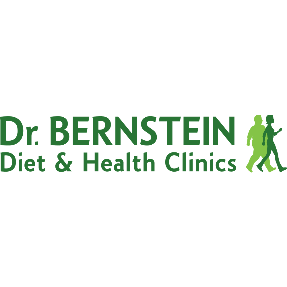 Dr. Bernstein Diet & Health Clinics | 1020 Sherwood Dr #70, Sherwood Park, AB T8A 2G4, Canada | Phone: (888) 372-3438