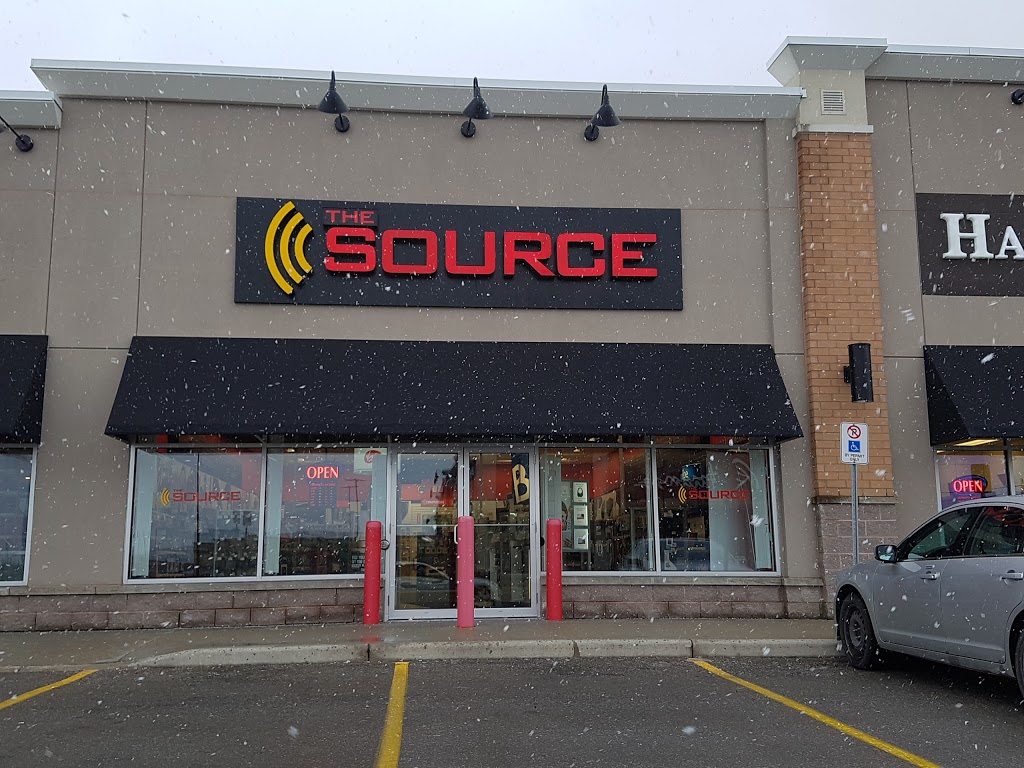 The Source | 900 Dufferin St Unit 190, 510A, K3, Toronto, ON M6H 4A9, Canada | Phone: (416) 516-2225