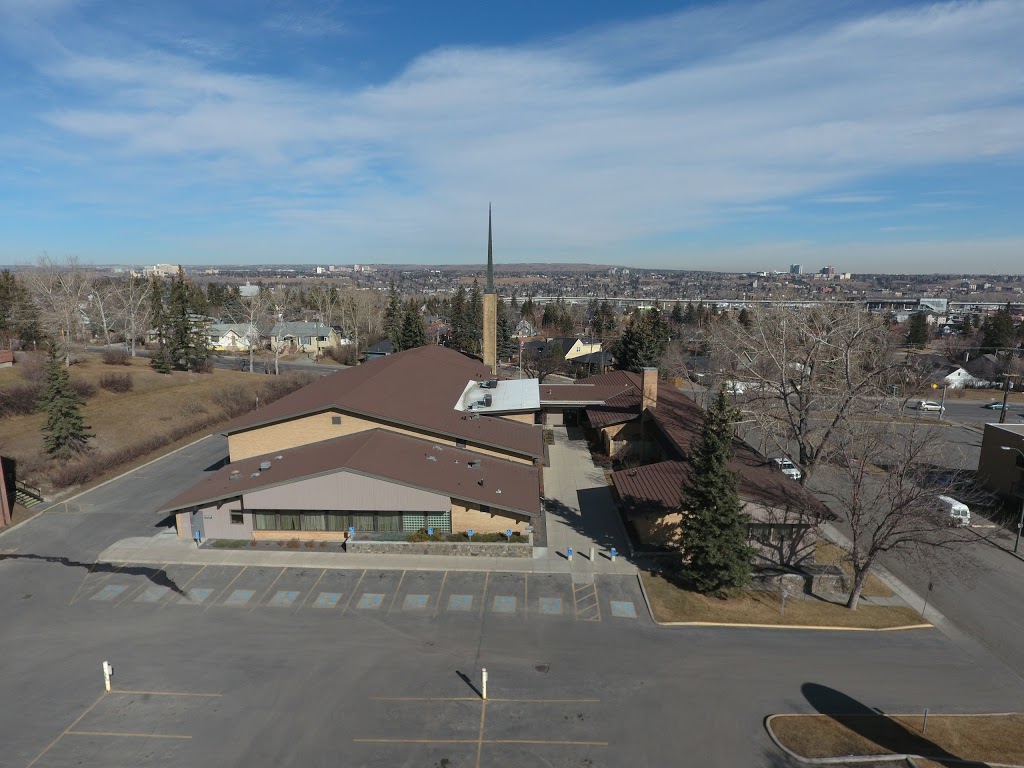 The Church of Jesus Christ of Latter-day Saints (Calgary Alberta | 2021 17 Ave SW, Calgary, AB T2T 0G2, Canada | Phone: (403) 571-3700