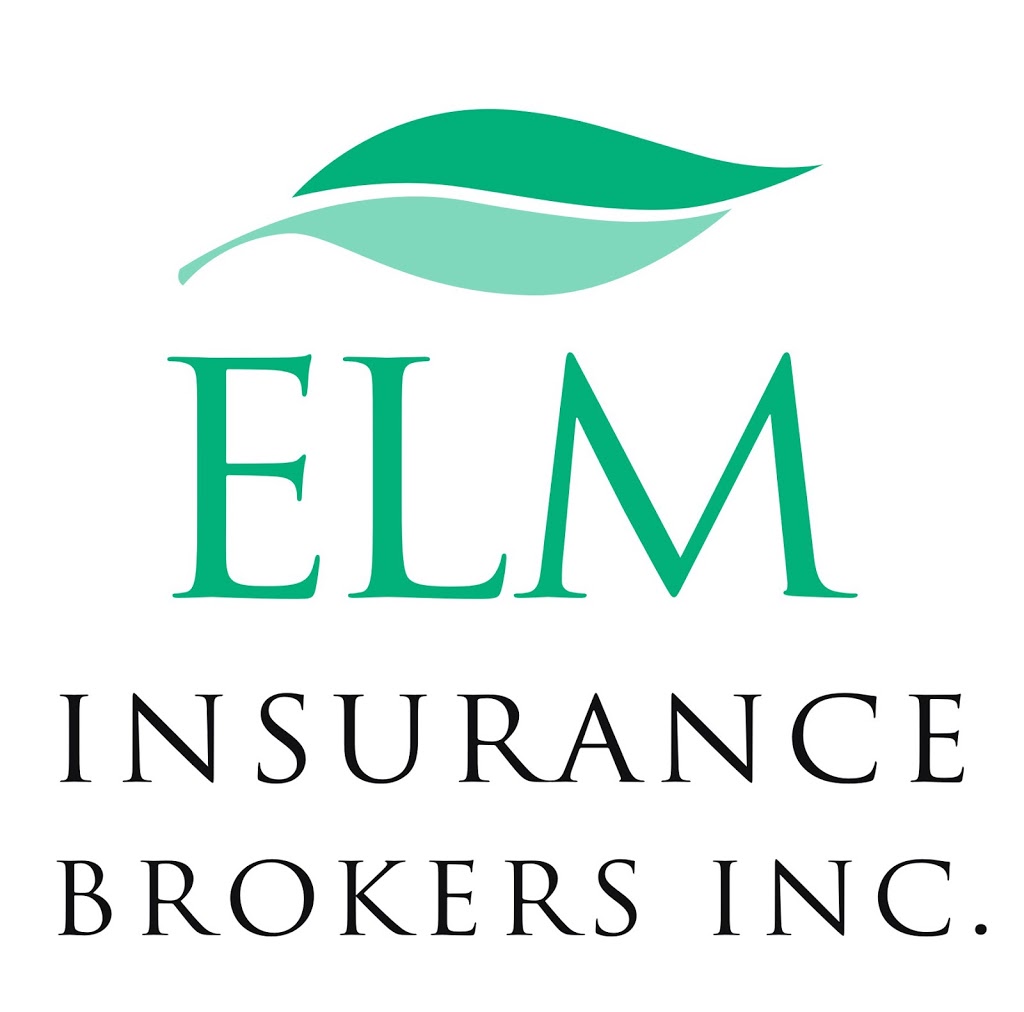 ELM Insurance Brokers Inc. | 8000 Jane St Tower B, Suite 301, Concord, ON L4K 5B8, Canada | Phone: (905) 738-6077