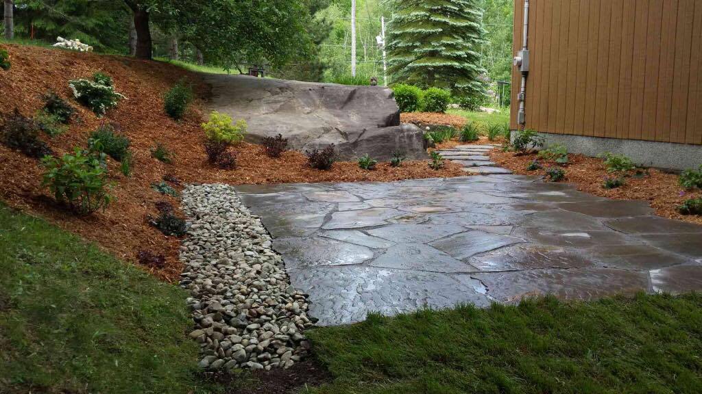 Lydia Roberge Landscaping | 157 Maple Dale, Brigham, QC J2K 4M9, Canada | Phone: (450) 263-2182