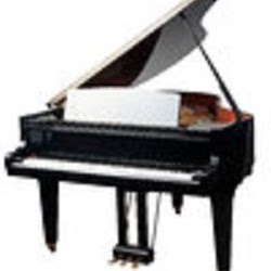 Susan Robinson Piano Studio | 147 Brookside Crescent, Kitchener, ON N2N 1H2, Canada | Phone: (519) 742-4129