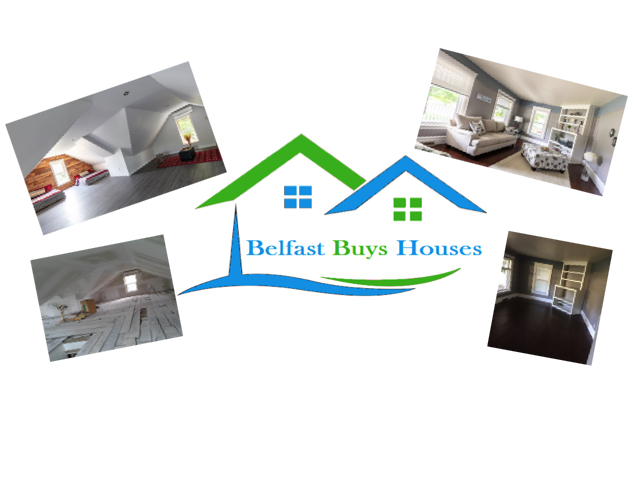 Belfast Buys Houses | 490 Highbury Ave N, London, ON N5W 4K4, Canada | Phone: (226) 210-7476
