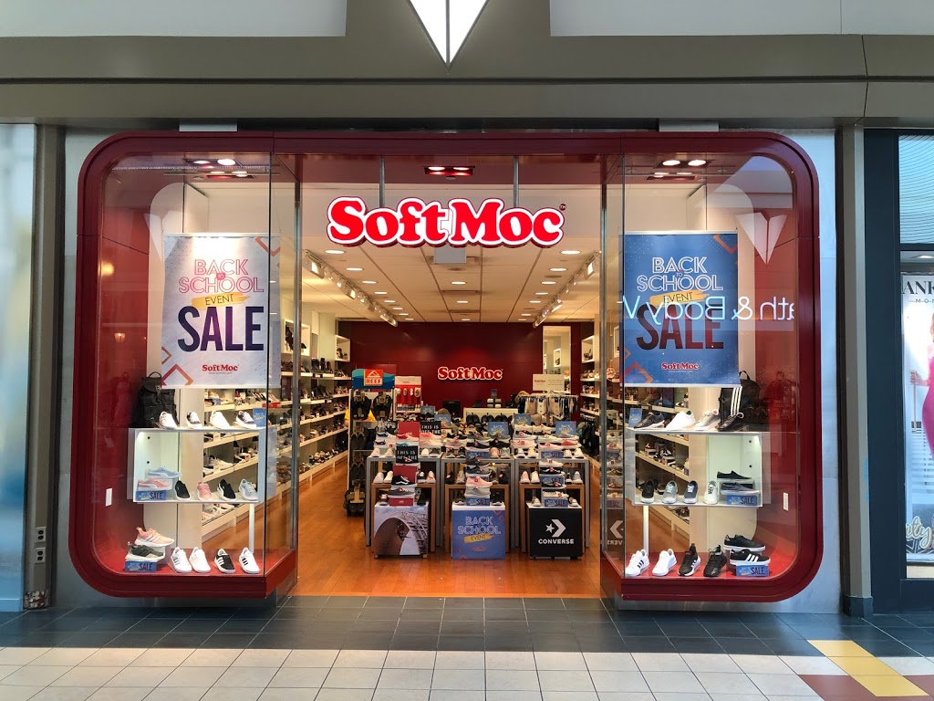 SoftMoc | 355 Hespeler Rd Unit 240, Cambridge, ON N1R 6B3, Canada | Phone: (519) 620-8172