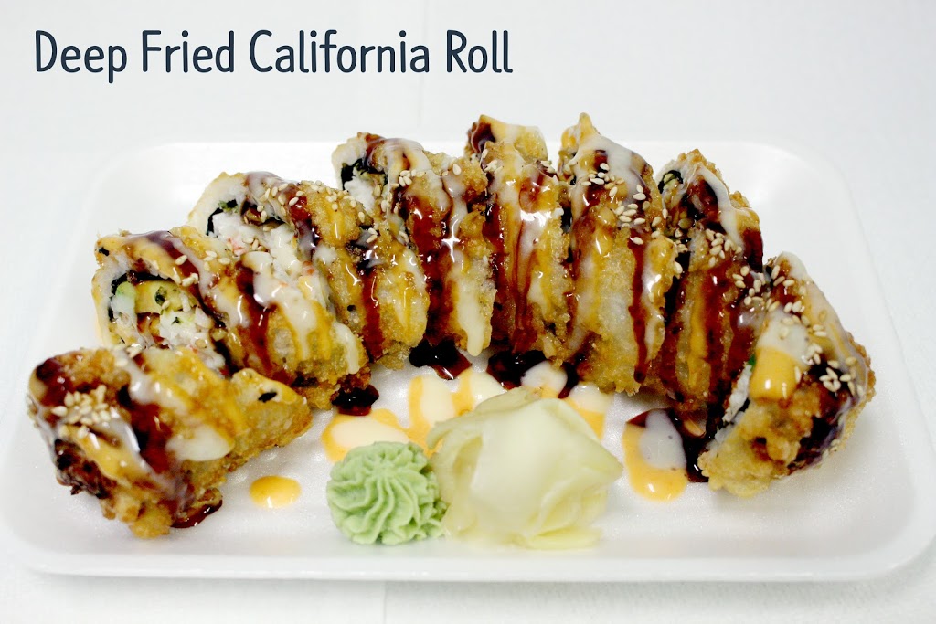 Kami Sushi & Teriyaki Co | Canada, British Columbia, Abbotsford, CA 24B- 32700 S Fraser Way | Phone: (604) 556-2368