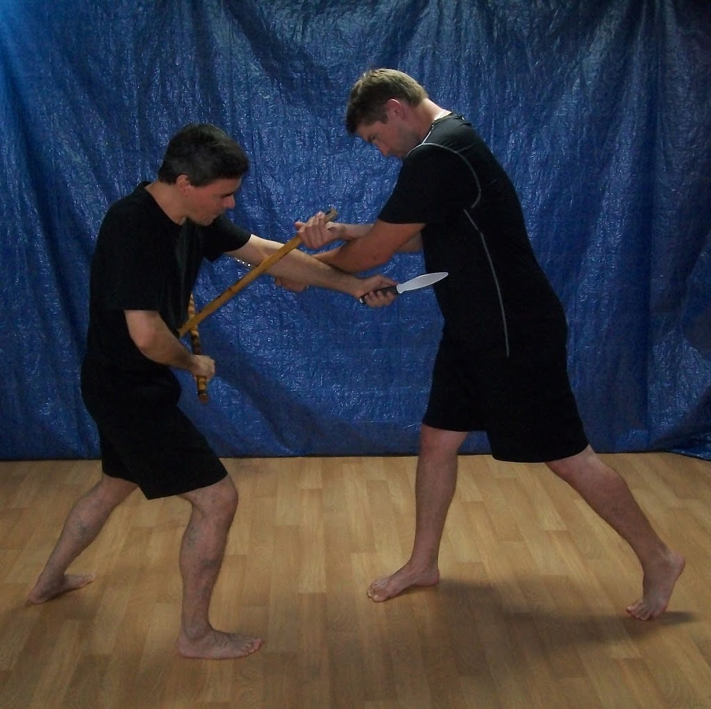 Academy Martial Arts Richard Sylvain | 31 Rue Sylvain, Lourdes-de-Joliette, QC J0K 1K0, Canada | Phone: (450) 753-1008