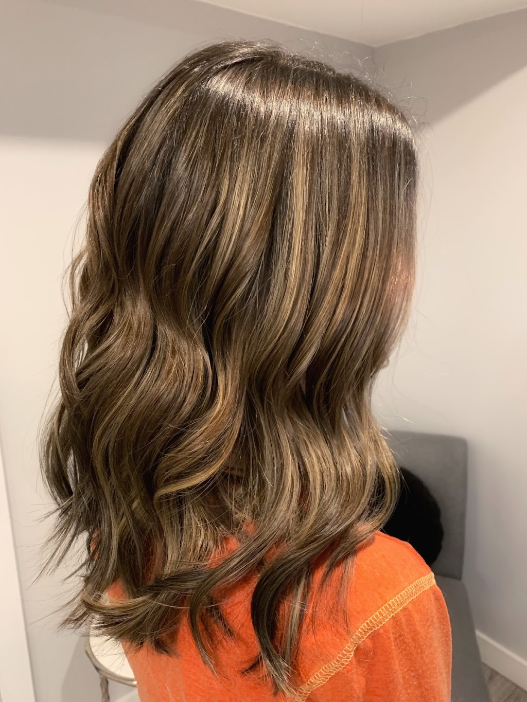 Hair by Tanya Serrano | 82 Satara Dr., Moncton, NB E1G 6A6, Canada | Phone: (506) 871-8684