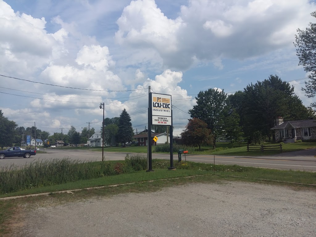 Location LTR | 3790 Boul Bécancour, Bécancour, QC G9H 3W5, Canada | Phone: (819) 298-3141