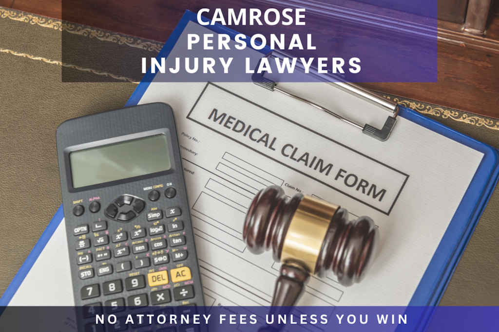 BLPC AB Personal Injury Lawyer | 6505 48 Ave, Camrose, AB T4V 3K3, Canada | Phone: (587) 844-2026