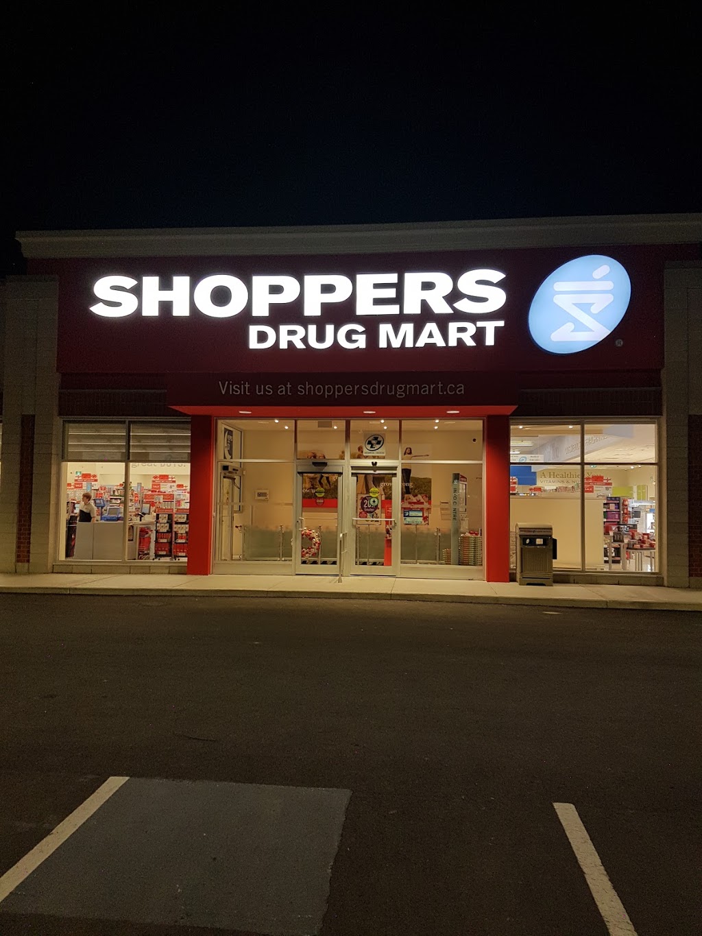 Shoppers Drug Mart | 1201 Division St, Kingston, ON K7K 6X4, Canada | Phone: (613) 546-3544