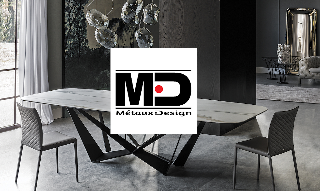 Metaux design | 720 Rue de Lorraine, Mercier, QC J6R 2N2, Canada | Phone: (438) 496-7225