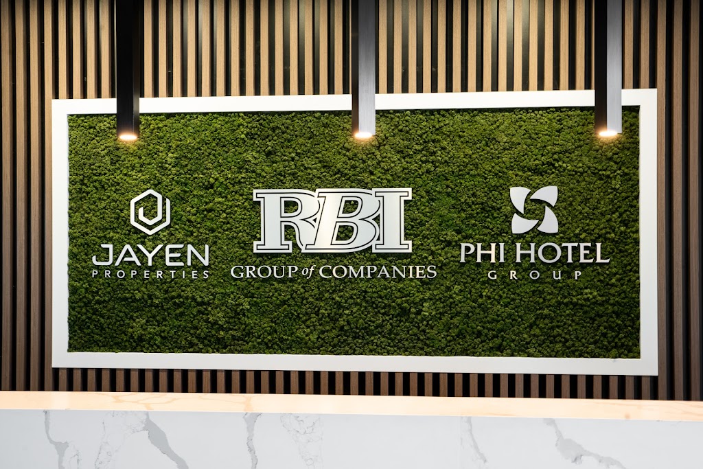 PHI Hotel Group | 15055 54a Ave #200, Surrey, BC V3S 5X7, Canada | Phone: (604) 580-1042