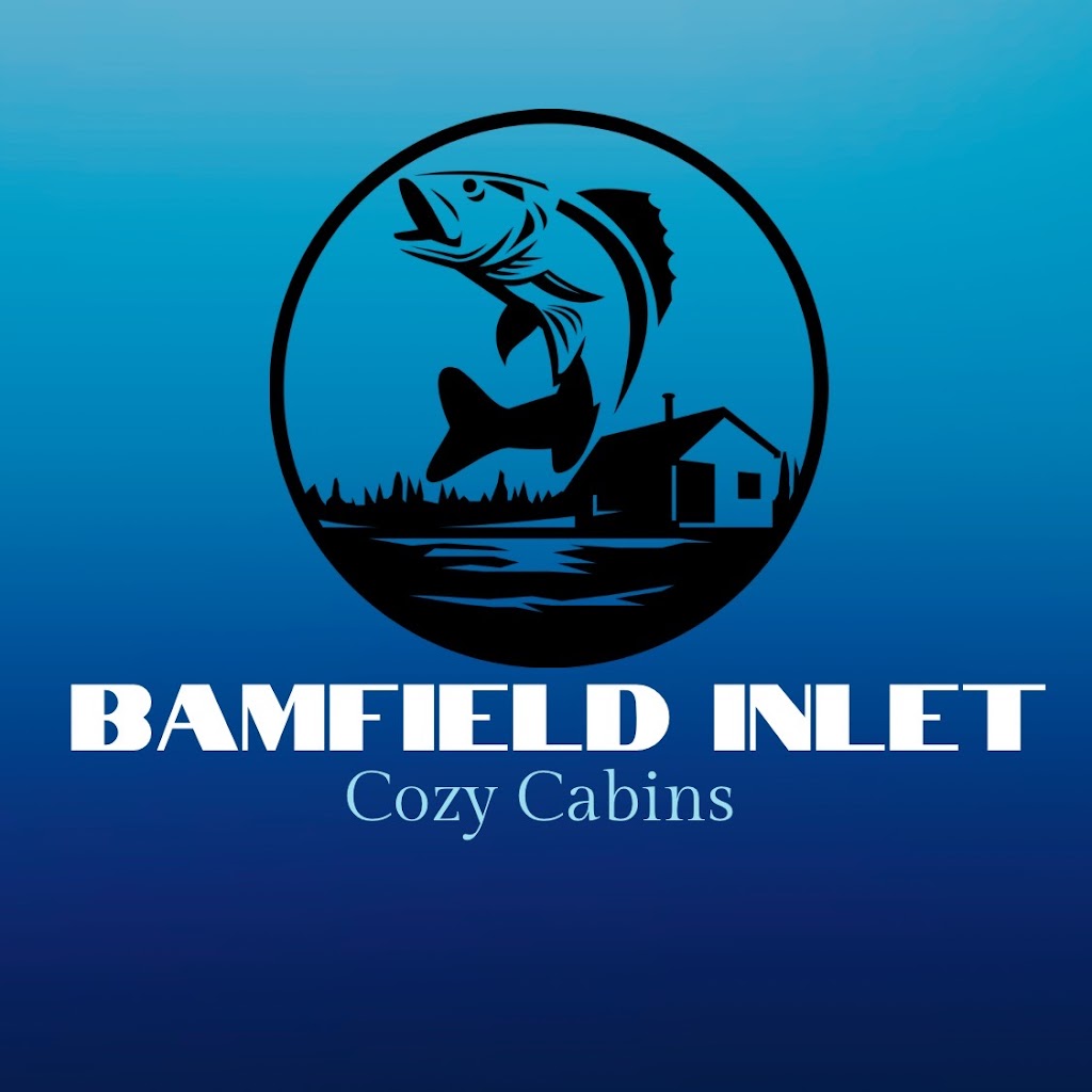 Bamfield Inlet Cozy Cabins | 34 S Bamfield Rd, Bamfield, BC V0R 1B0, Canada | Phone: (250) 891-6974