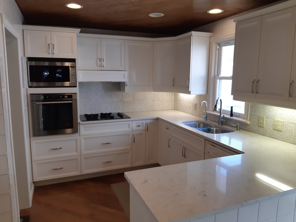 Crowland Cabinetry and Renovations | 19 Wright St, Welland, ON L3B 2K2, Canada | Phone: (905) 650-8526