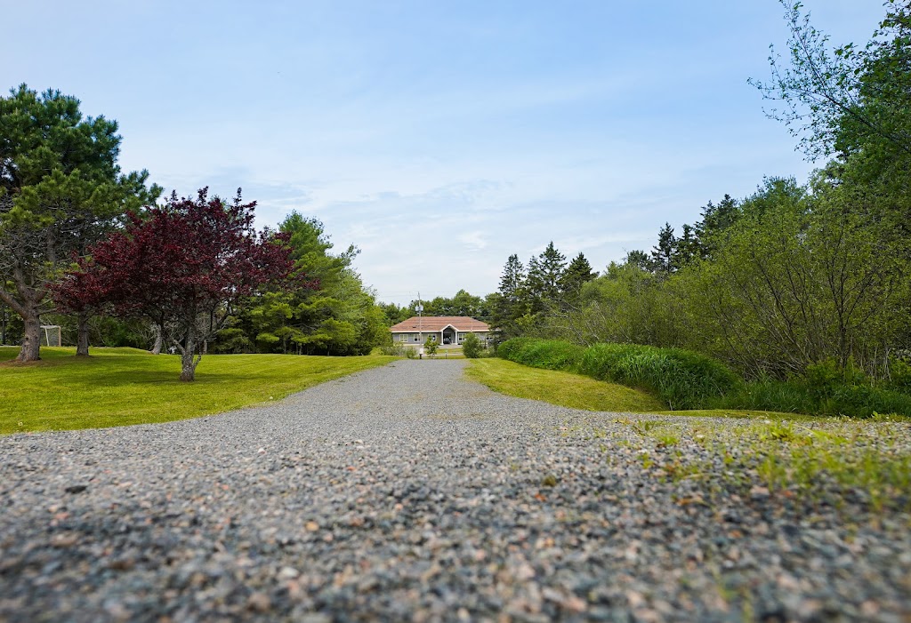 Retson Drive Park | 33 Retson Dr, North River, NS B6L 6H4, Canada | Phone: (902) 893-8083