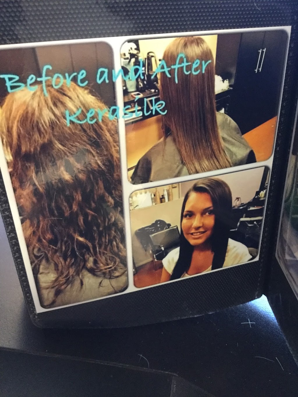 Hair Shak The | 4863 Delta St, Delta, BC V4K 2T9, Canada | Phone: (604) 946-5156