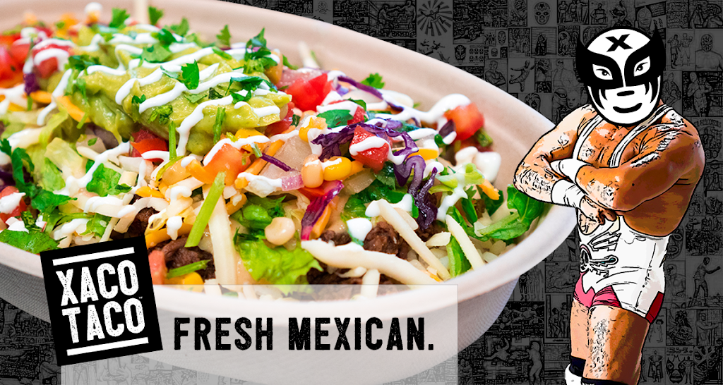 XACO TACO | 6146 Malden Rd, Windsor, ON N9H 1S8, Canada | Phone: (519) 734-1239