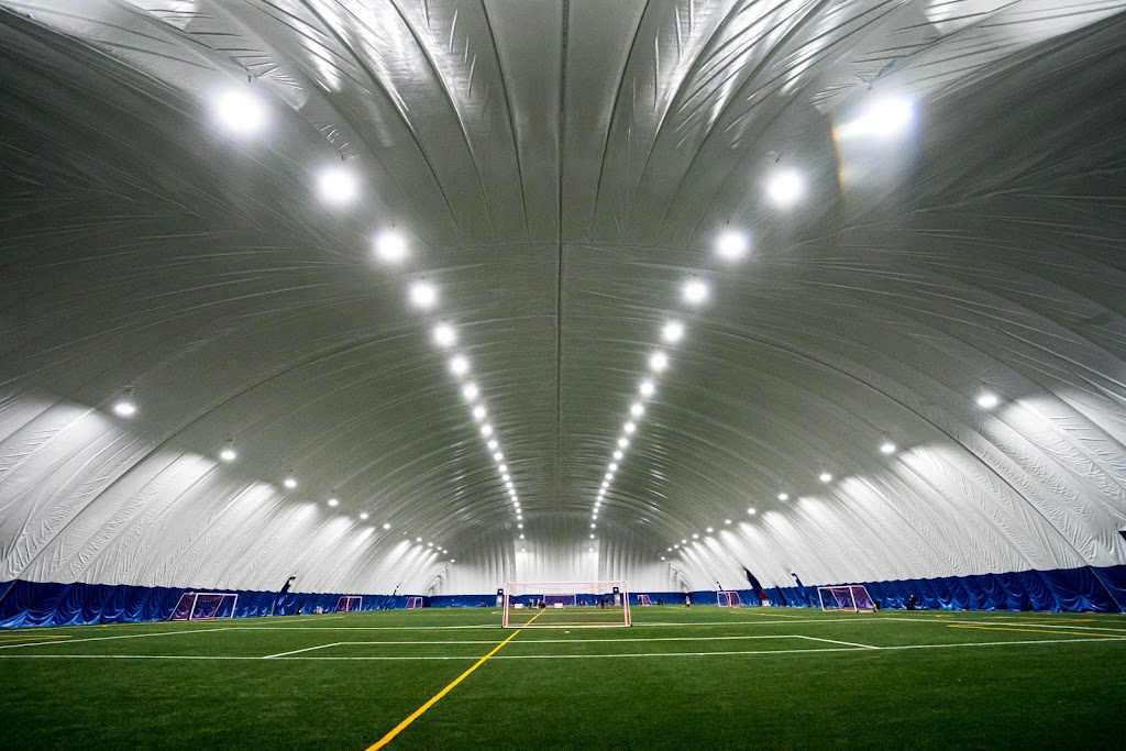 Complexe Sportif de l’Ouest (CSO soccer dome) | 65-B, Rue Saint-Pierre, Rigaud, QC J0P 1P0, Canada | Phone: (514) 983-6070