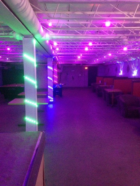 Kings Lounge Hookah Bar . ( entrance at back) | 866 Mohawk Rd E, Hamilton, ON L8T 2R5, Canada | Phone: (289) 684-6112