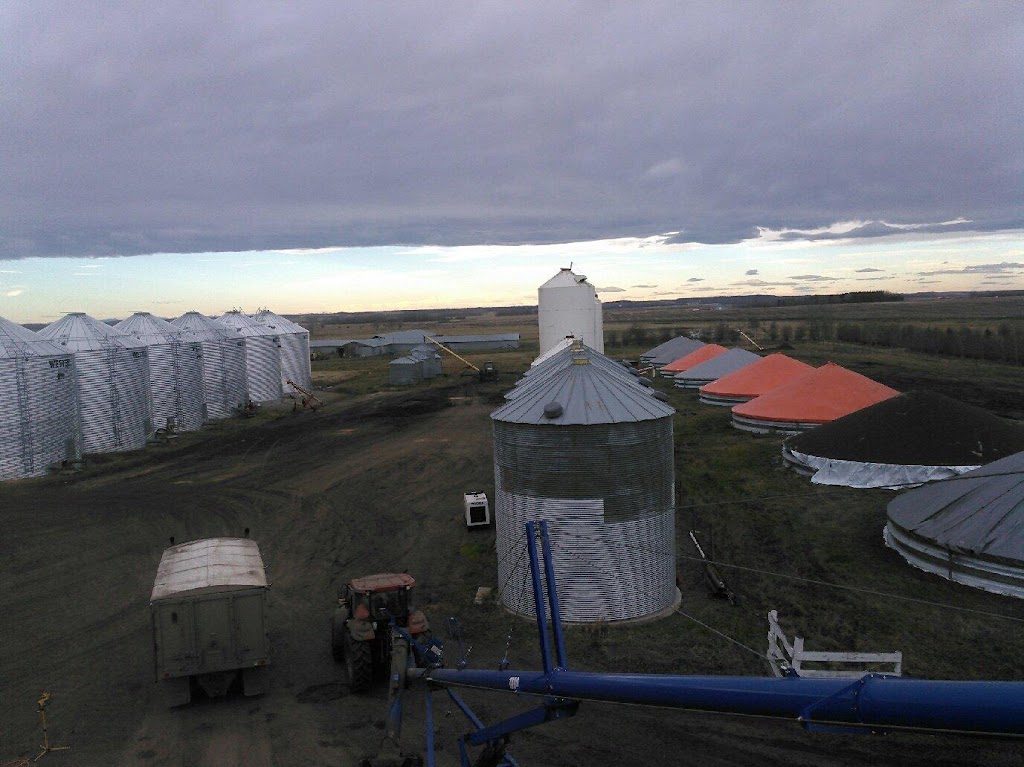 Belich Farms INC. | 38304, Range Rd 284, AB T4E 0M7, Canada | Phone: (403) 318-4875