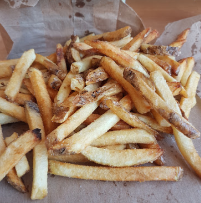 Five Guys | 100 Sierra Springs Dr SE, Airdrie, AB T4B 3G6, Canada | Phone: (403) 948-1816