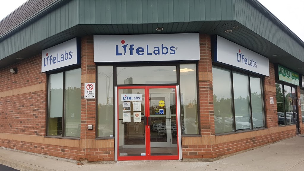 LifeLabs Medical Laboratory Services | 575 River Glen Blvd, Oakville, ON L6H 6X6, Canada | Phone: (877) 849-3637