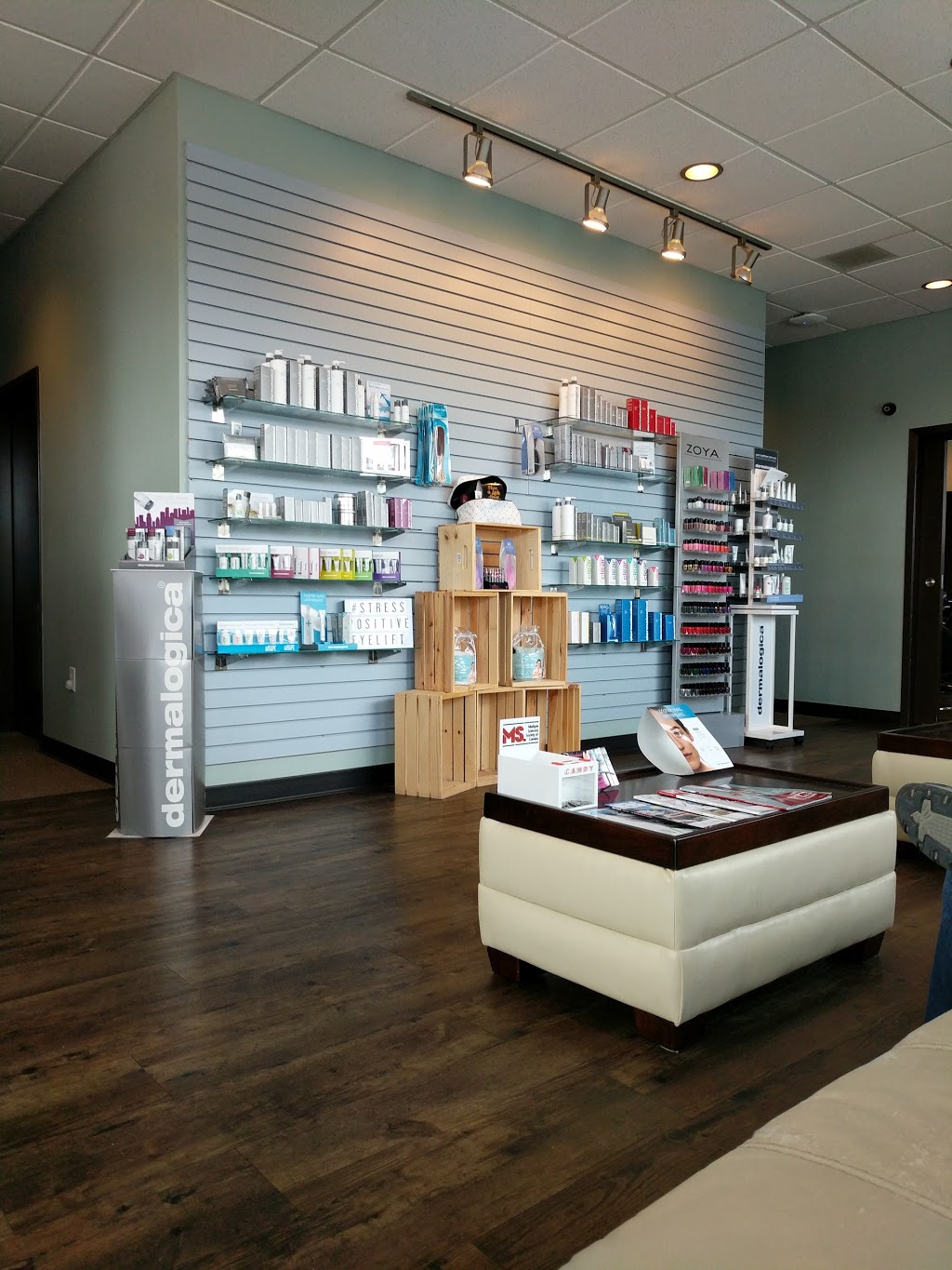 Soma Salon & Spa | 3115A Woodhams Dr E, Regina, SK S4V 3A2, Canada | Phone: (306) 565-7662