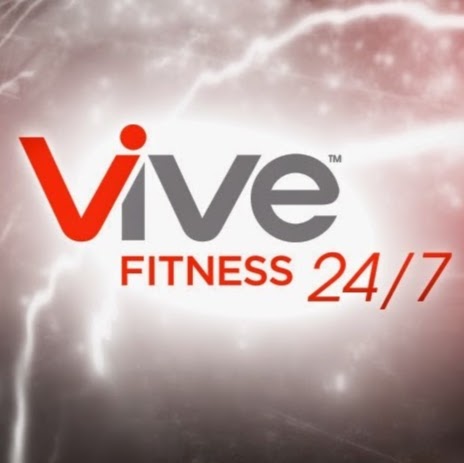 Vive Fitness 24/7 Truscott Mississauga | 2425 Truscott Dr, Mississauga, ON L5J 2B4, Canada | Phone: (905) 916-8483