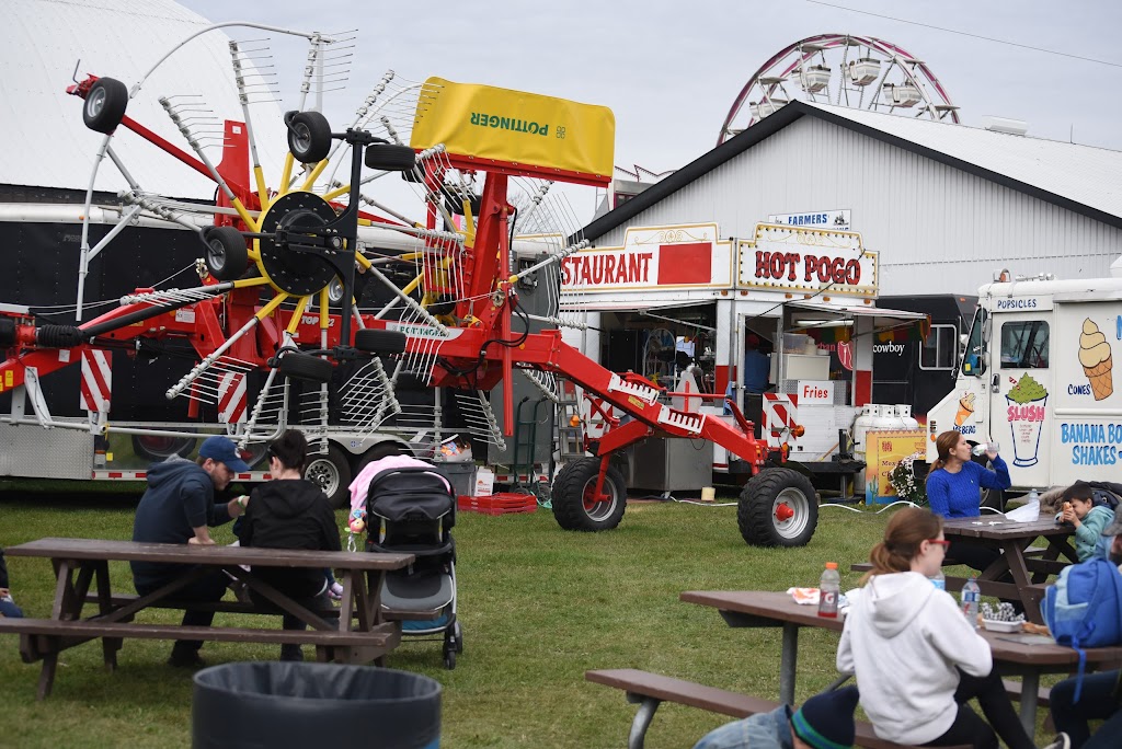 Metcalfe Agricultural Society / Metcalfe Fair | 2821 8th Line Rd, Metcalfe, ON K0A 2P0, Canada | Phone: (613) 821-0591