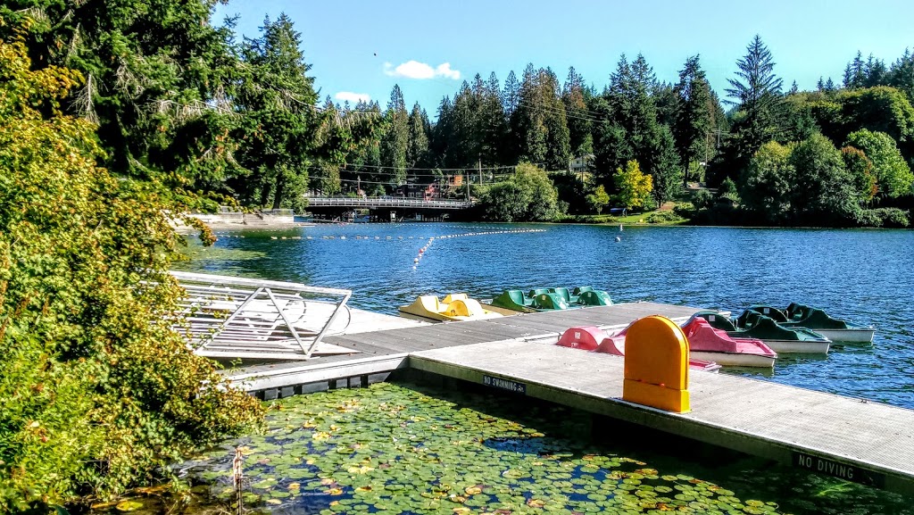 Lake Samish County Park picnic area | USA, Lake Samish County Park, Bellingham, WA 98229, USA | Phone: (360) 733-2362